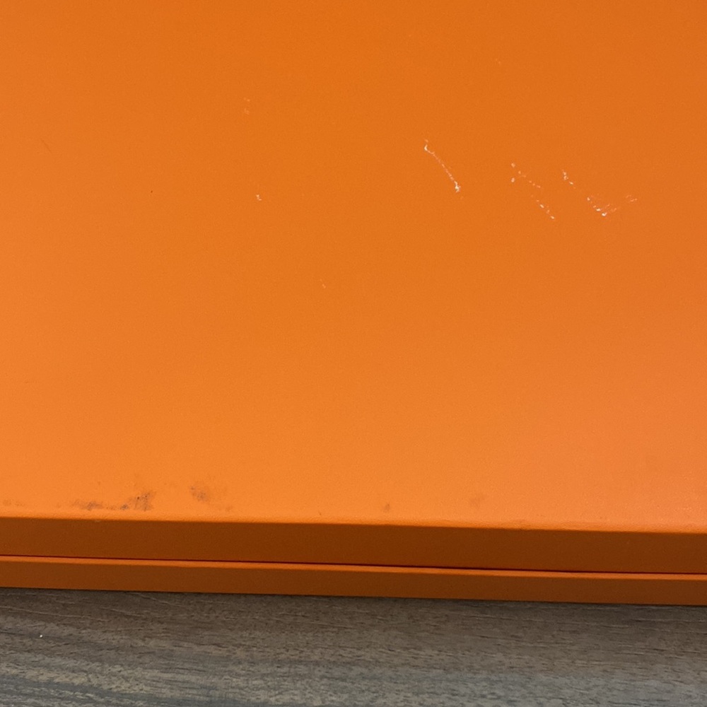 Hermes Gift Box - image 3